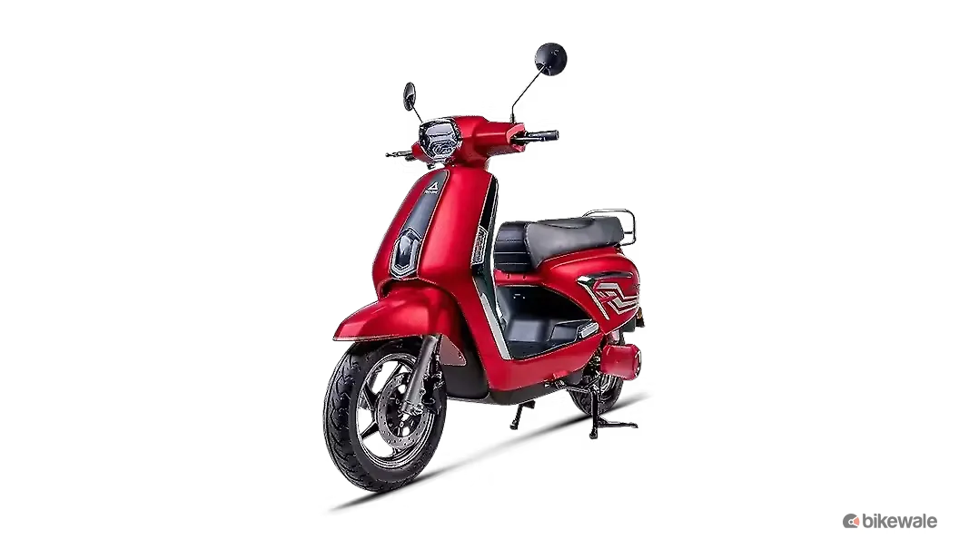 iVOOMi Jeet X Image