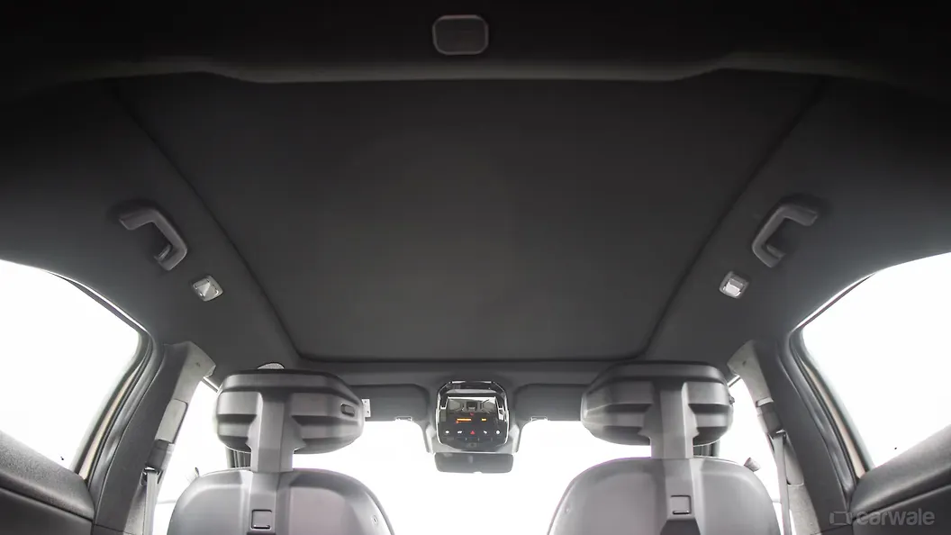 BE 6 Inner Car Roof Image, BE 6 Photos in India - CarWale