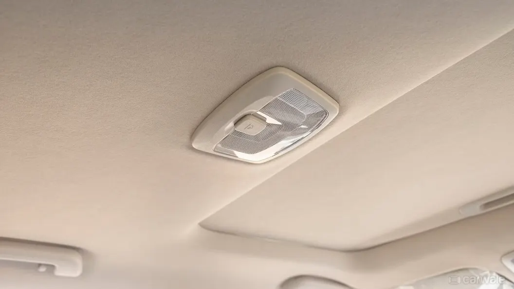 XUV300 TurboSport Rear Power Window Switches Image, XUV300 TurboSport