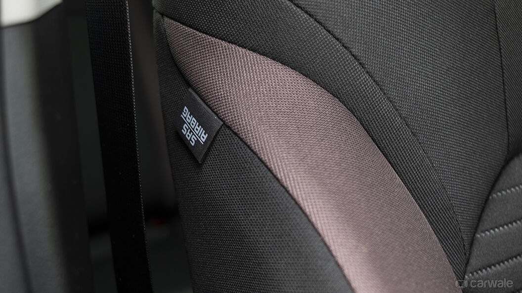 Toyota Urban Cruiser Taisor Driver Side Airbag