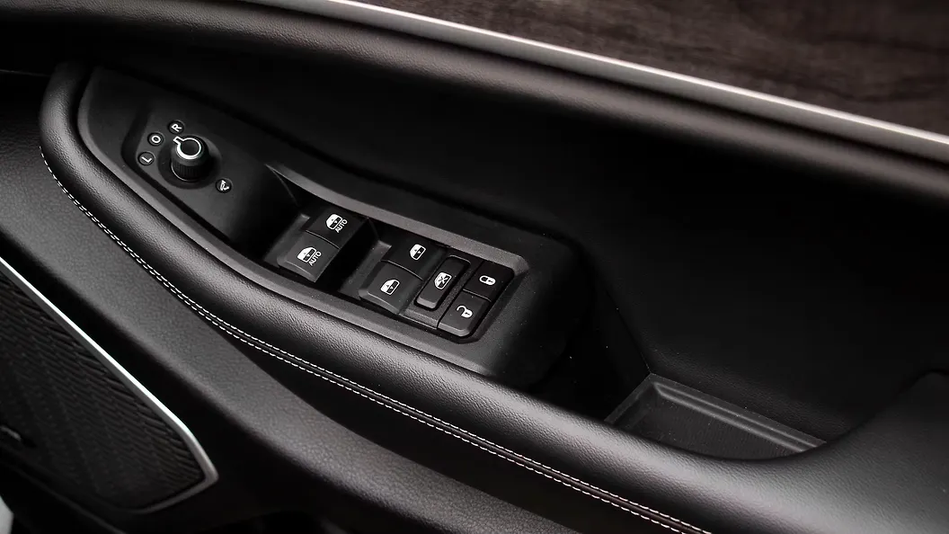92225343 Front Drive Side Master Power Window Switch Be Compatible With Holden Commodore Ve 06