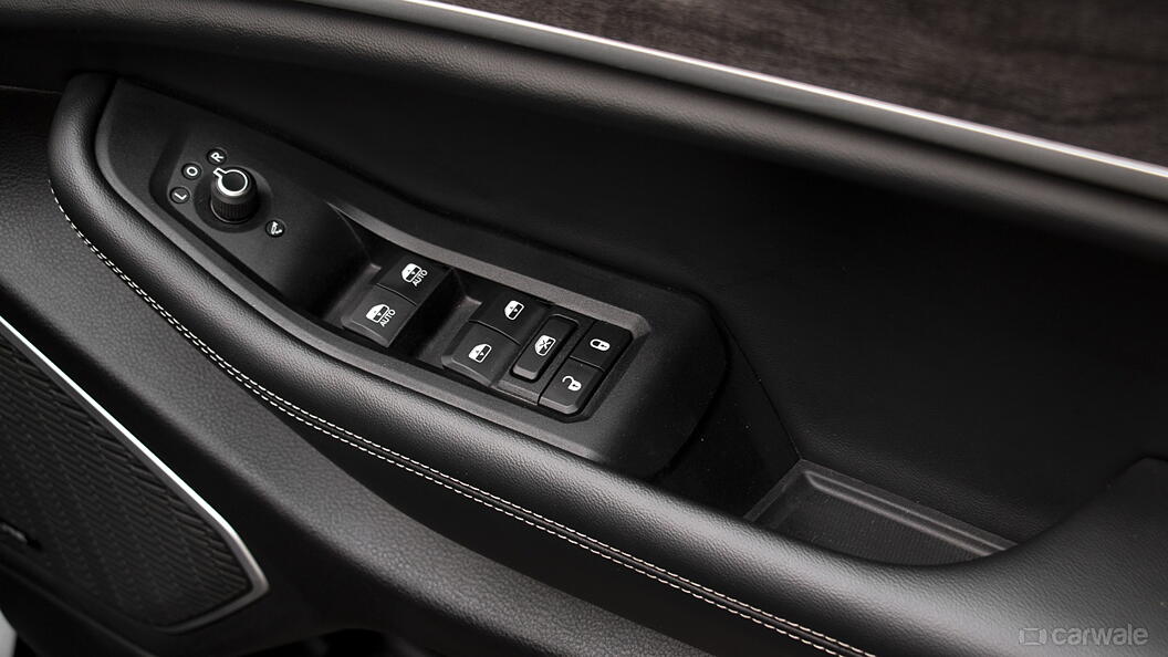 Grand Cherokee Front Driver Power Window Switches Image, Grand Cherokee ...