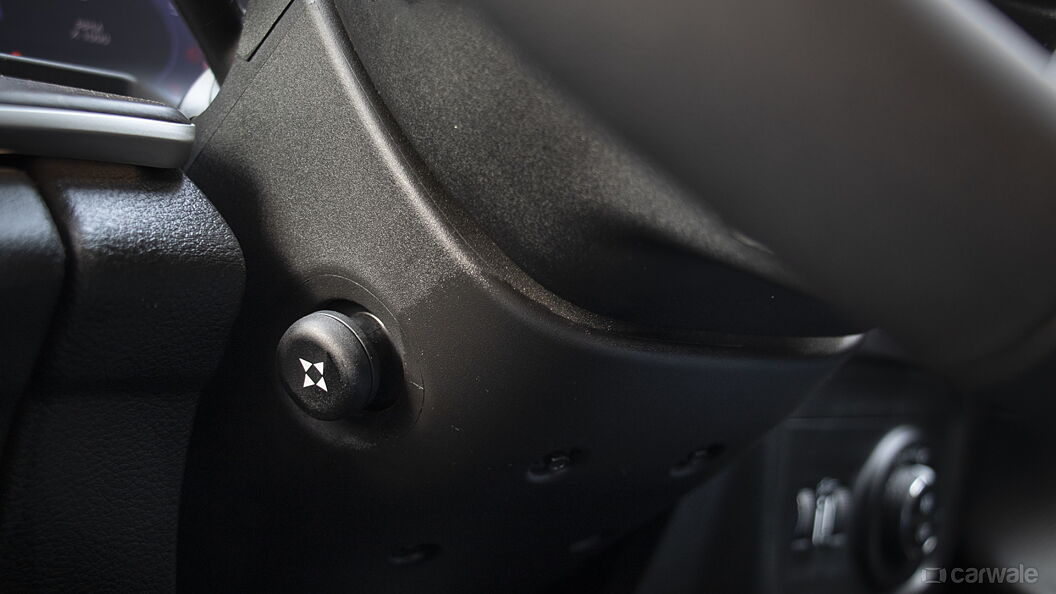 Jeep Grand Cherokee Steering Adjustment Lever/Controller
