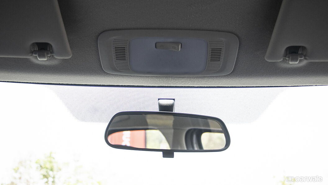 Citroen eC3 Inner Rear View Mirror