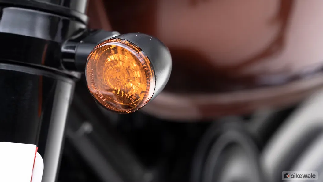 Images of Jawa 42 Bobber Photos of 42 Bobber BikeWale