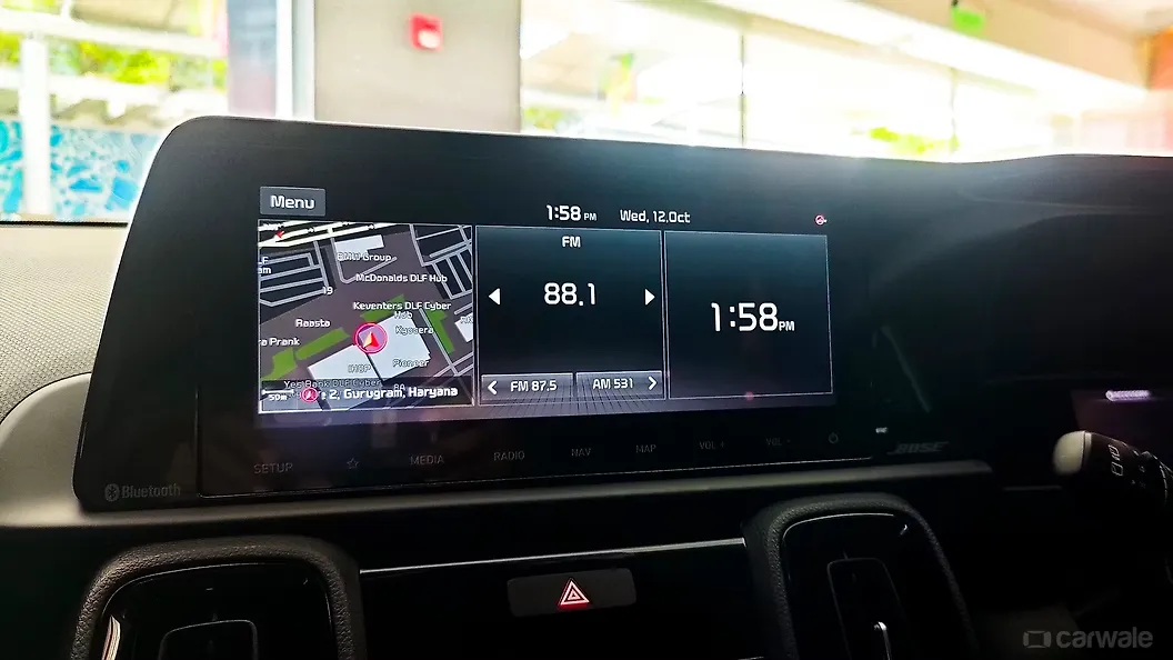 Sunroof/Moonroof Image, Photos in India CarWale