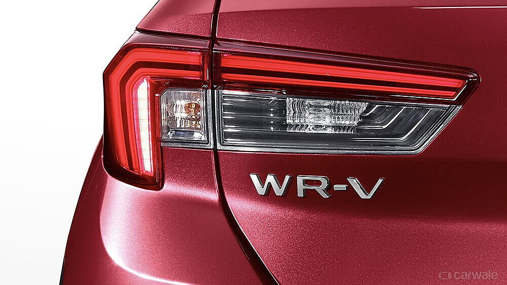 Honda WR-V Rear Signal/Blinker Light
