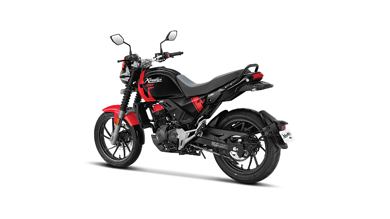 Hero xpulse discount 200t 360 view