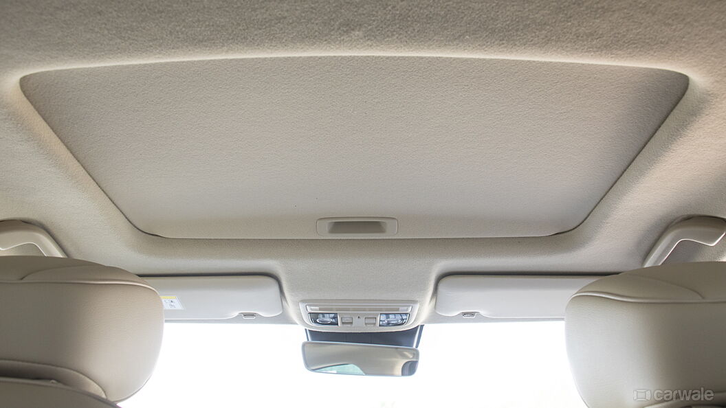 Honda City Inner Rear View Mirror
