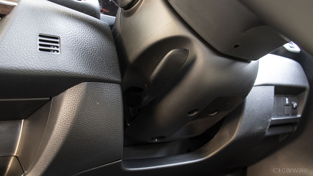 Honda City Steering Adjustment Lever/Controller