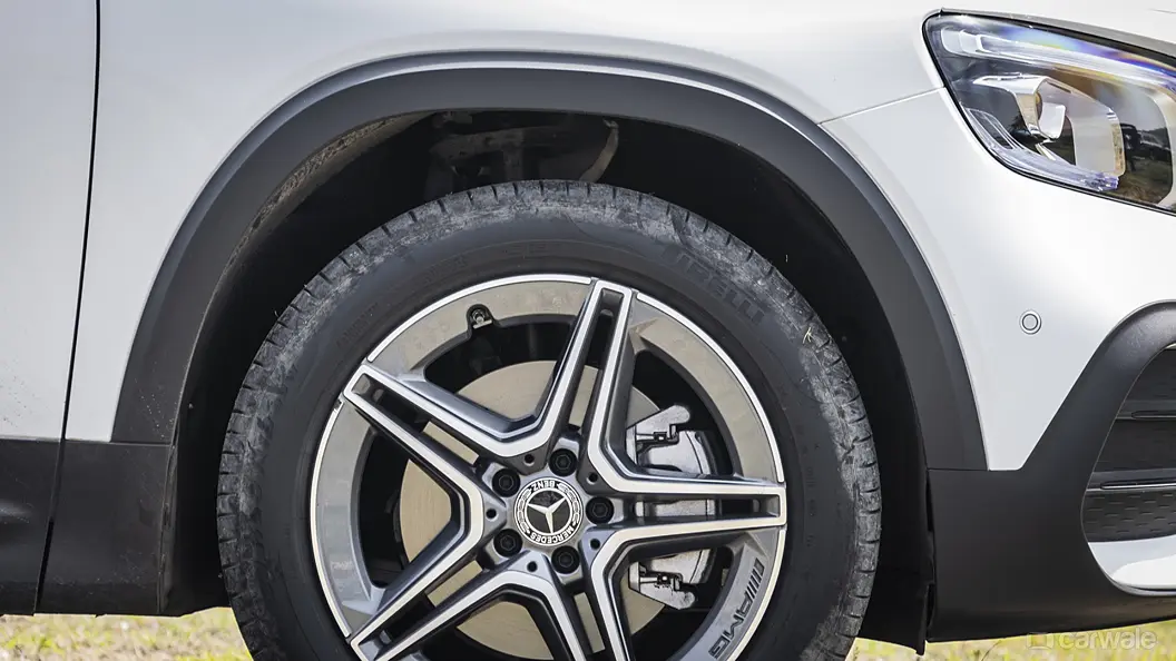 Mercedes-Benz GLB Wheel