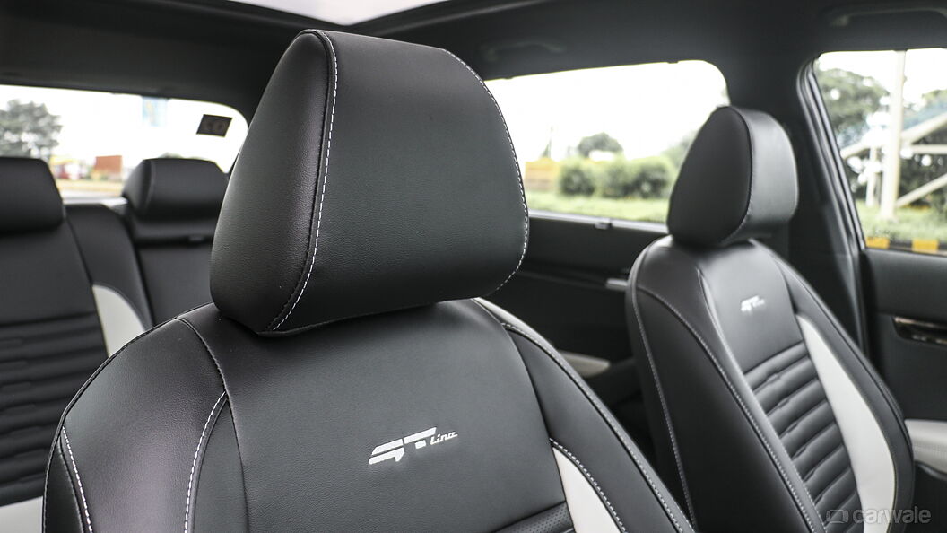 Kia Seltos [2023-2024] Front Seat Headrest