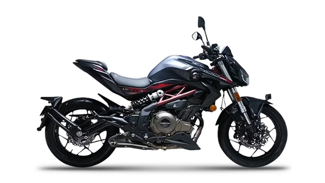 Images Of QJ Motor SRK 400 Photos Of SRK 400 BikeWale Images Of QJ Motor SRK 400 Photos Of SRK 400 BikeWale