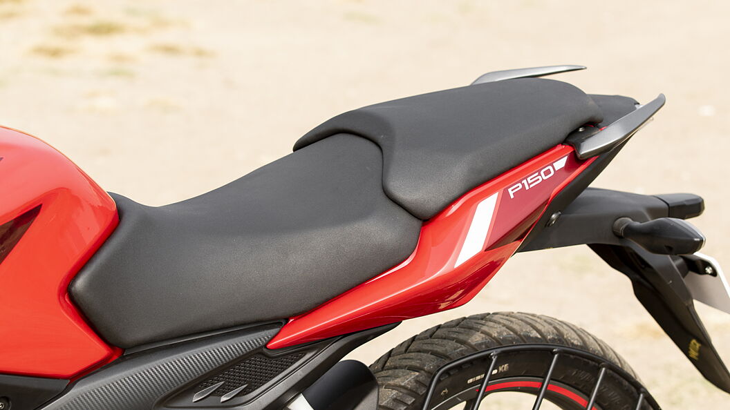 Shops bajaj pulsar 150 back mudguard price