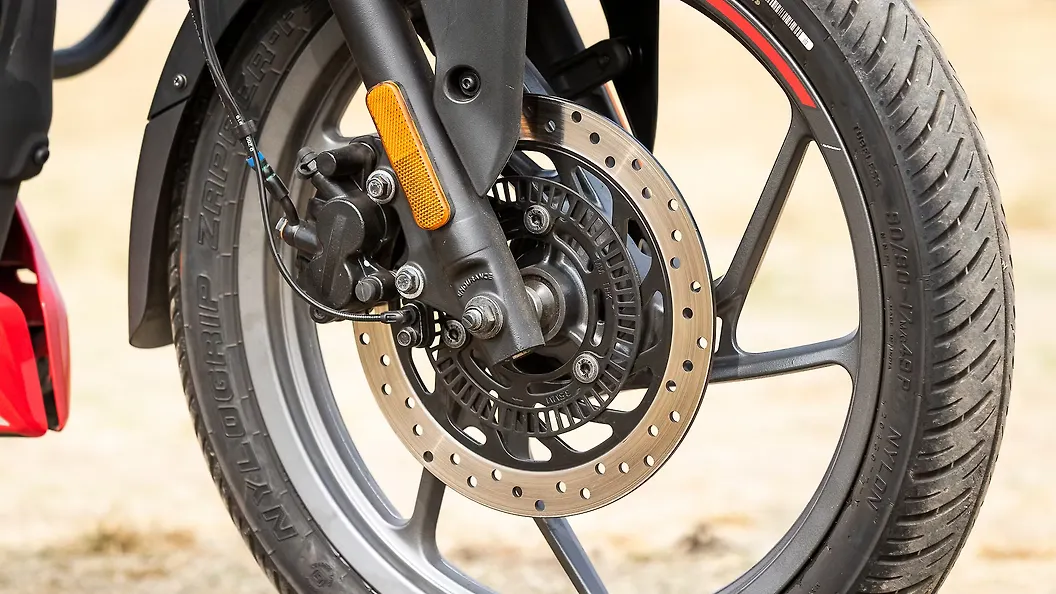 Pulsar 150 Front Disc Brake Caliper Price