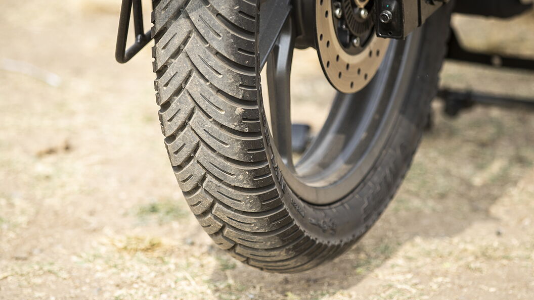 Pulsar 150 back tyre cover online price