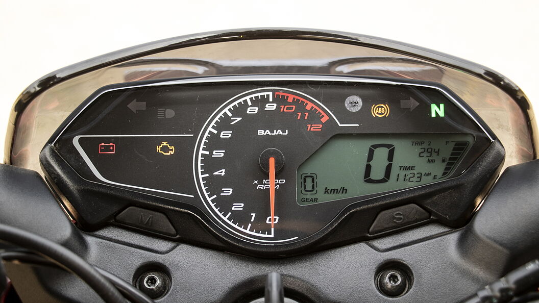 150 pulsar 2012 model 2024 speedometer price