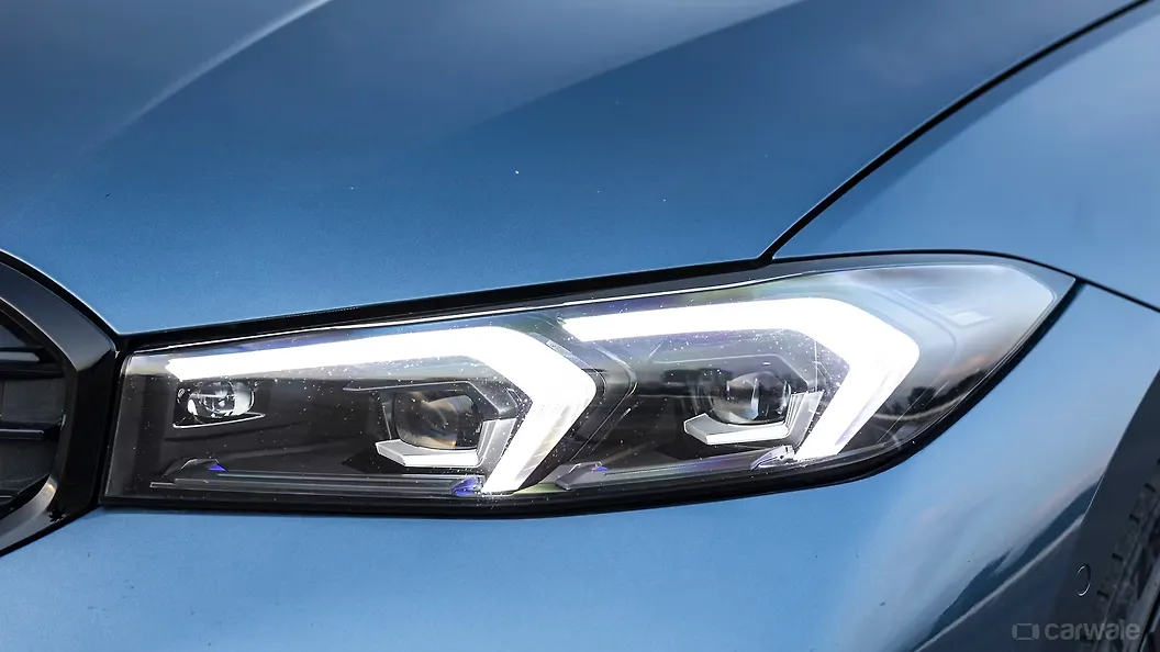 BMW M340i Daytime Running Lamp (DRL)