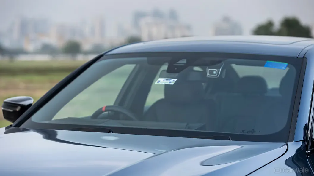 BMW M340i Front Windshield/Windscreen