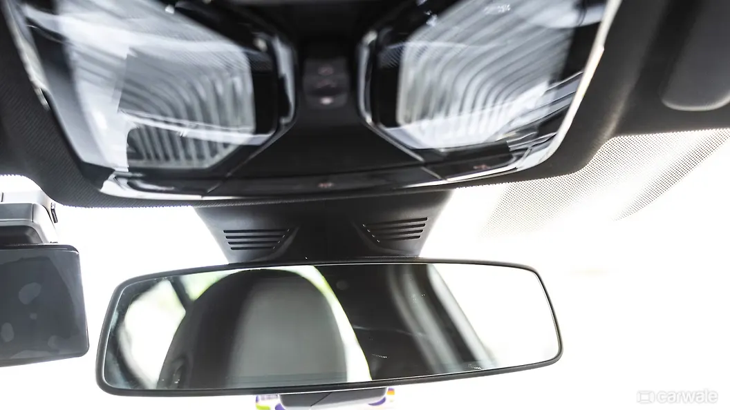 BMW M340i Inner Rear View Mirror