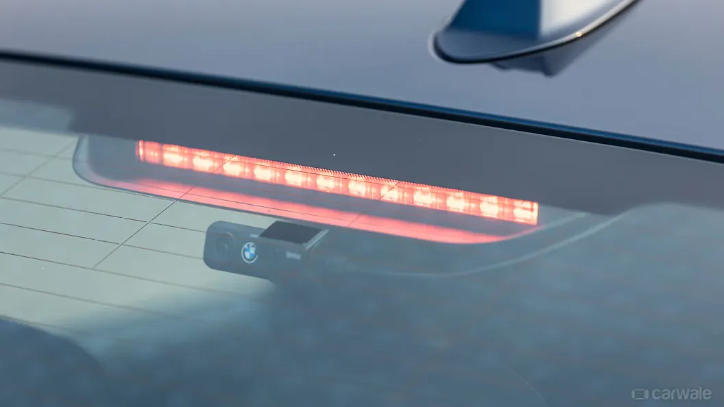 BMW M340i Rear High Mounted Stop Lamp