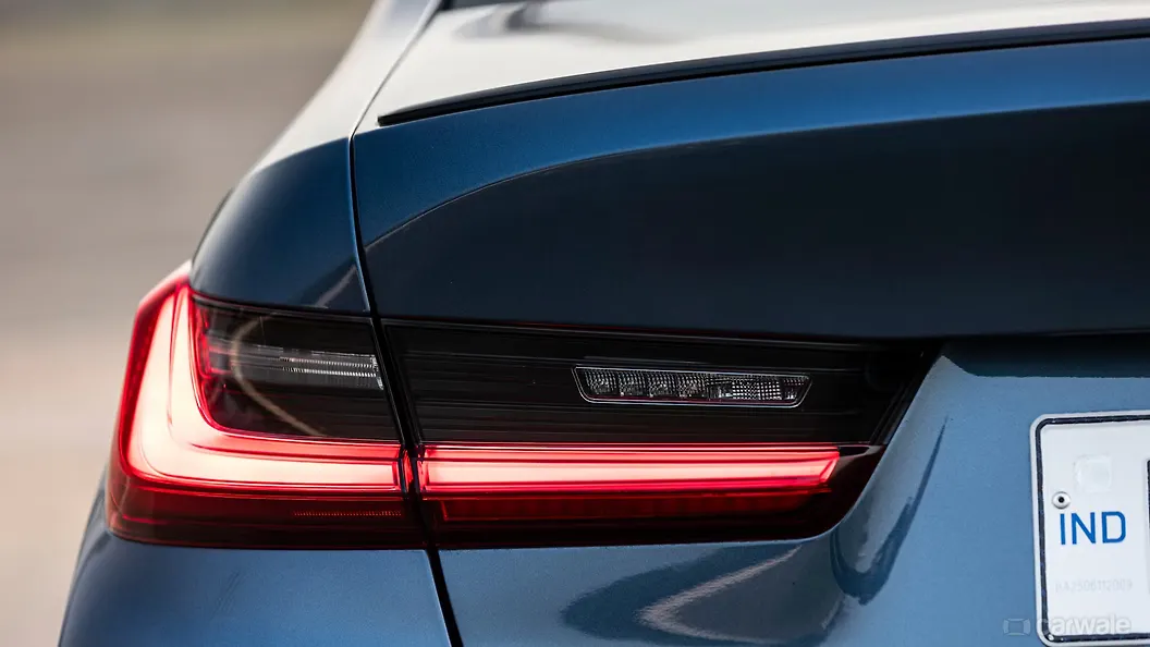 BMW M340i Tail Light/Tail Lamp