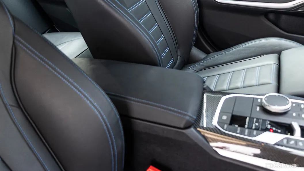 BMW M340i Front Centre Arm Rest