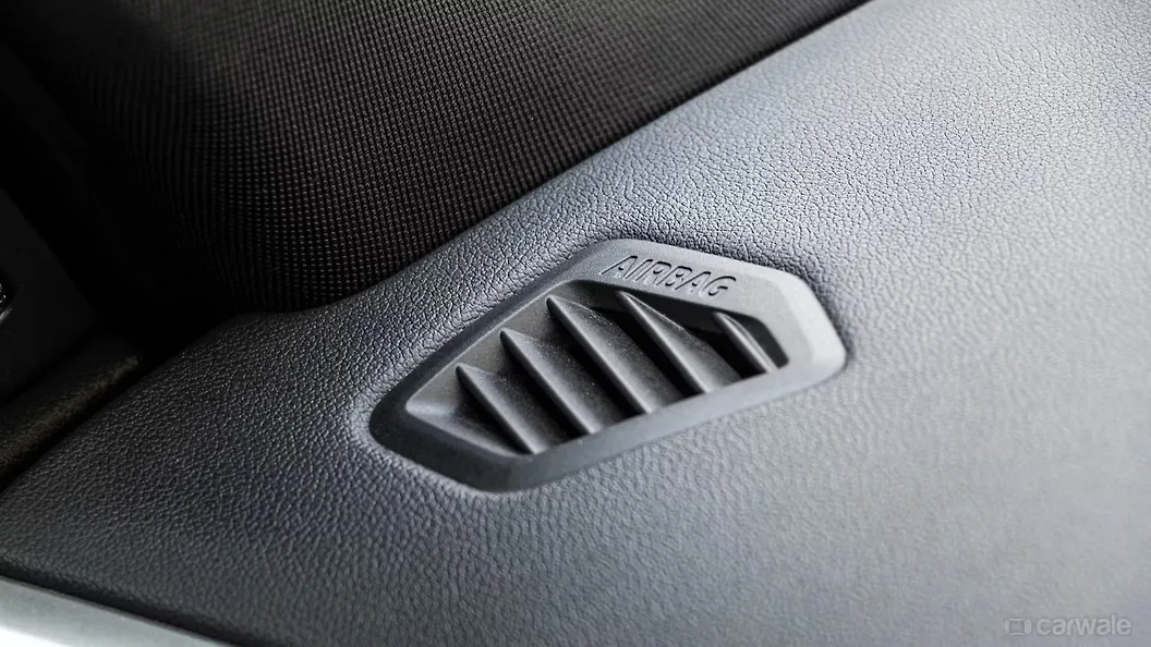 BMW M340i Front Passenger Airbag