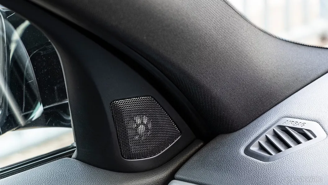BMW M340i Front Tweeters