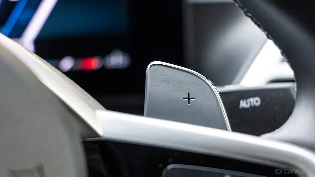 BMW M340i Right Paddle Shifter