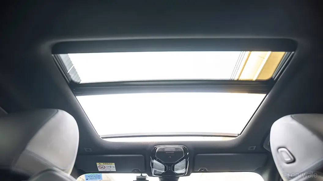 BMW M340i Sunroof/Moonroof
