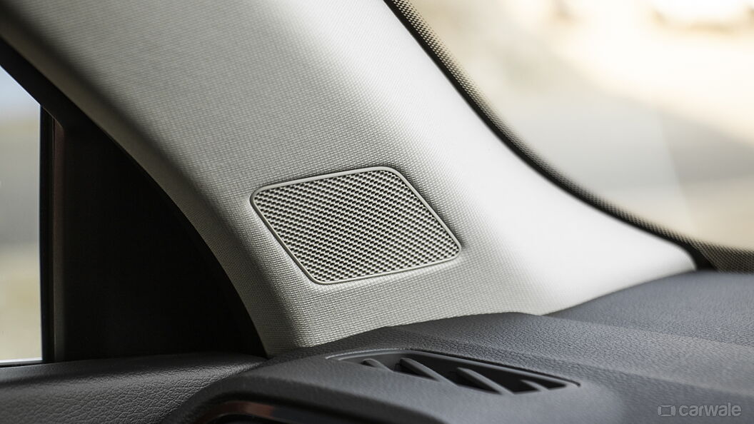 Audi Q3 Front Speakers