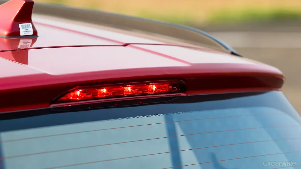 Grand i10 Nios Rear High Mounted Stop Lamp Image, Grand i10 Nios Photos