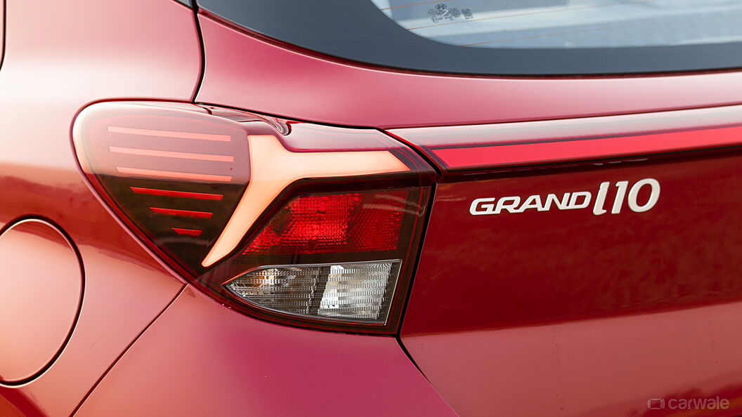 Hyundai Grand i10 Nios Rear Signal/Blinker Light