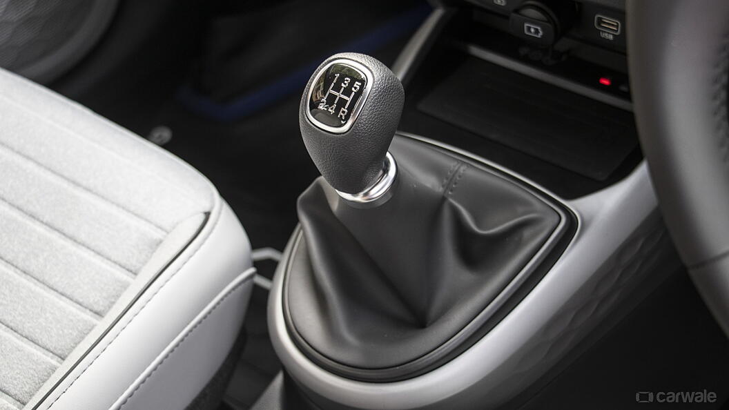 Hyundai Grand i10 Nios Gear Shifter/Gear Shifter Stalk