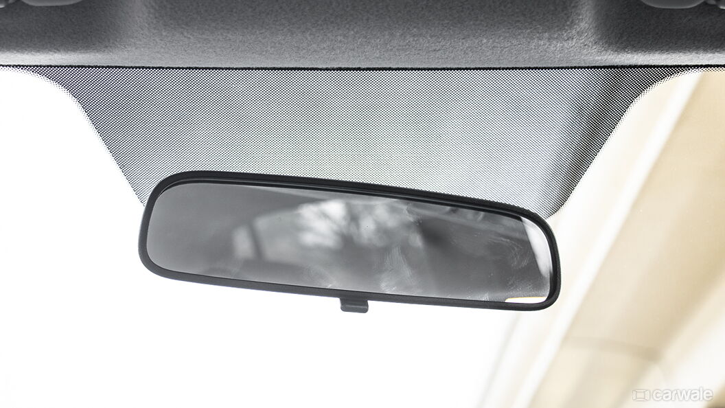 Hyundai Grand i10 Nios Inner Rear View Mirror