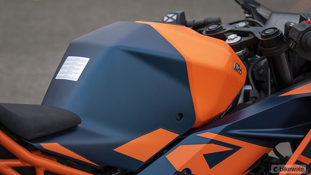 ktm 390 adventure fuel tank