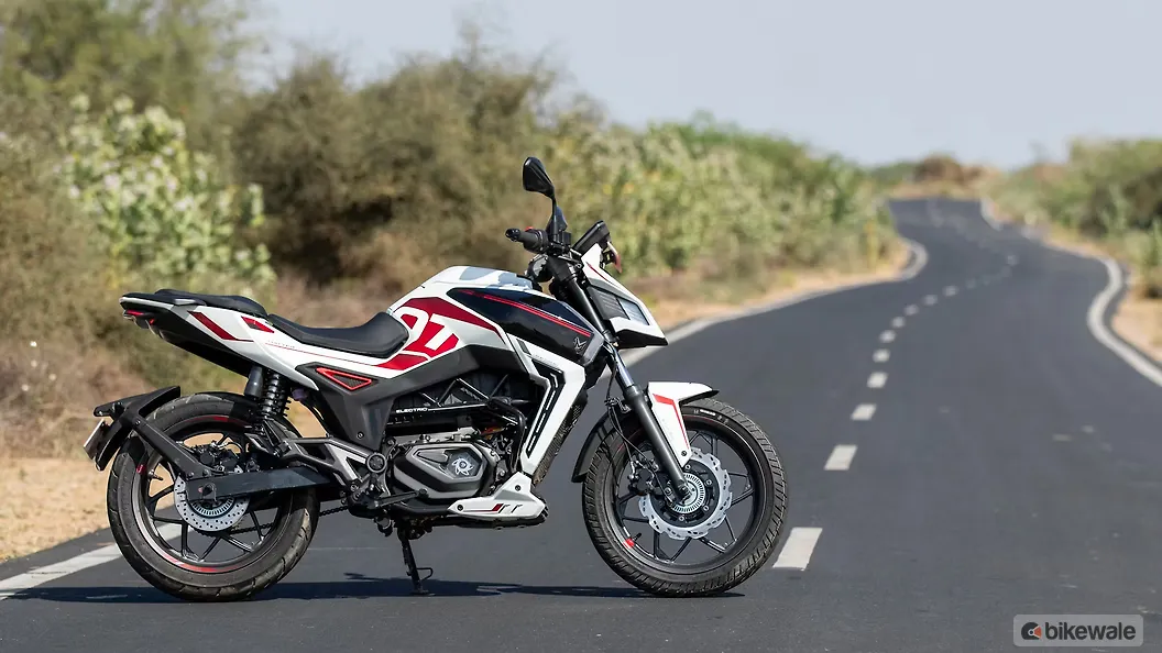 Matter AERA Right Side View