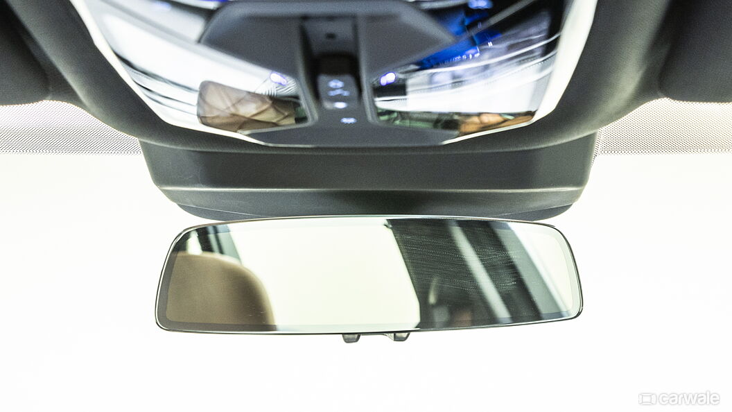 BMW i7 Inner Rear View Mirror