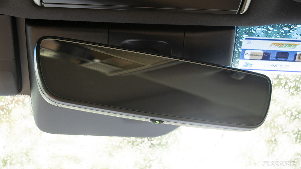Lexus LX Inner Rear View Mirror