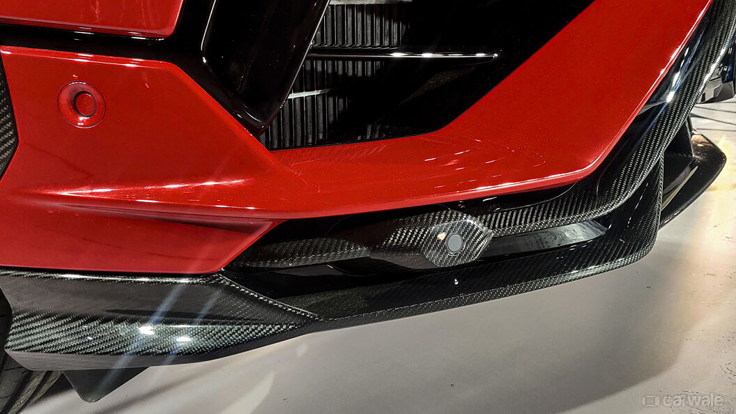Lamborghini Urus Performante Front Bumper