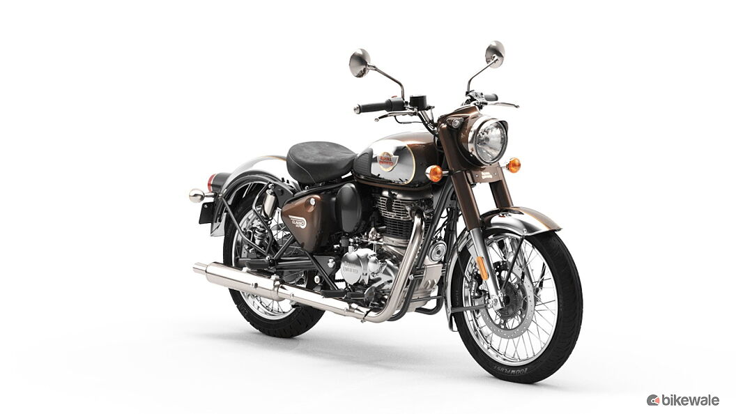 Royal Enfield Classic 650 Image