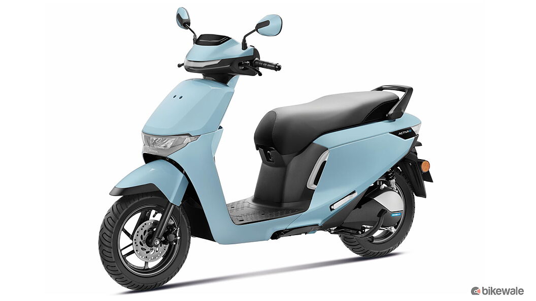 Honda Activa e Image