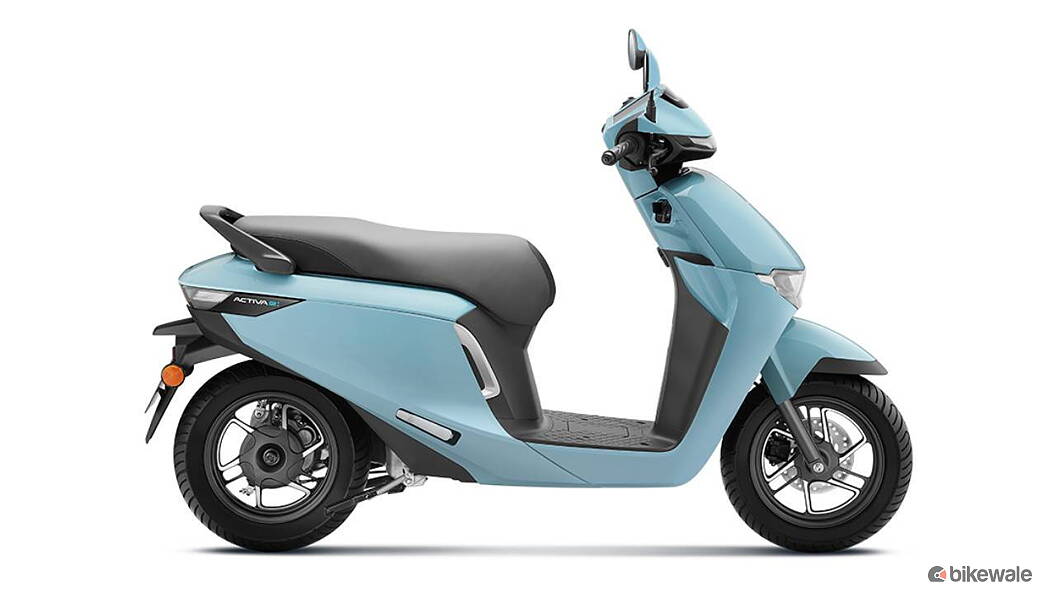 Honda Activa e Image