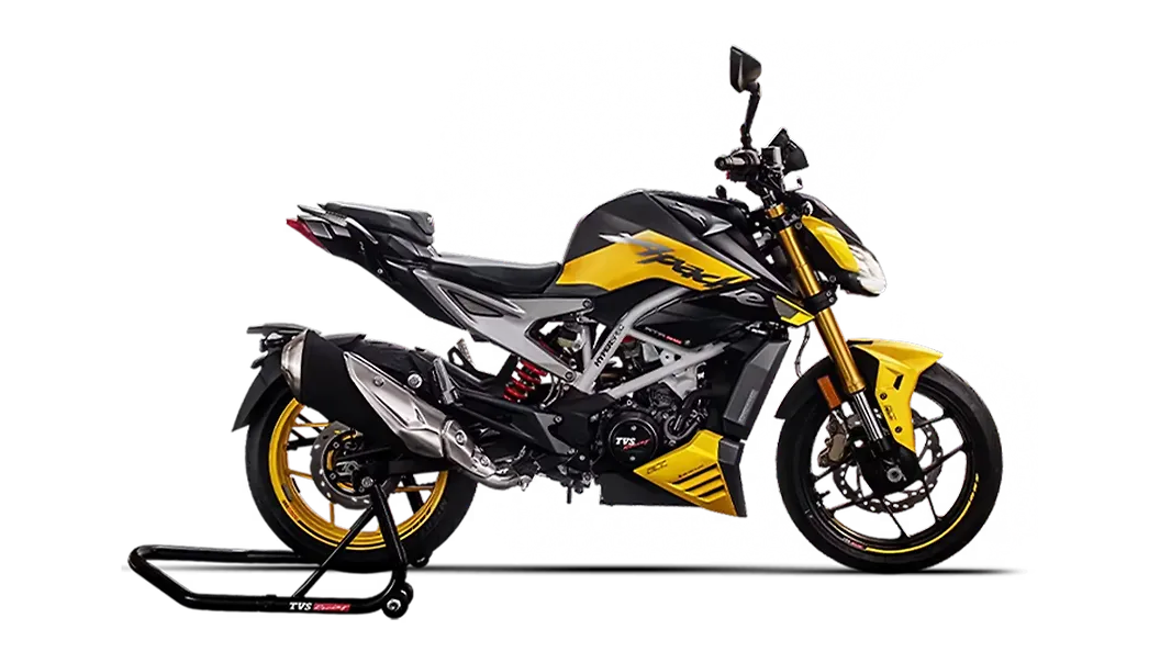Apache 310rr Bike Price Tvs 310 Cc TVS Apache RTR 310 Motorcycle