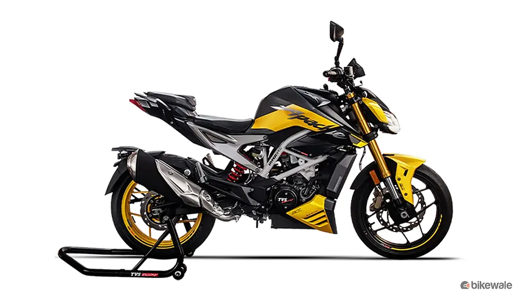 TVS Apache RTR 310 Image