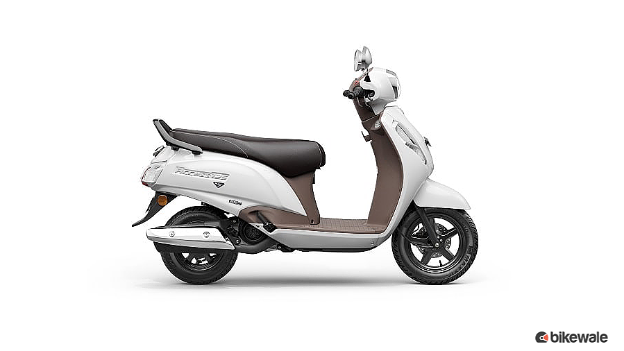 Suzuki Access Electric Image