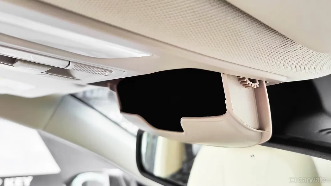 Hector Sunroof/Moonroof Image, Hector Photos in India CarWale