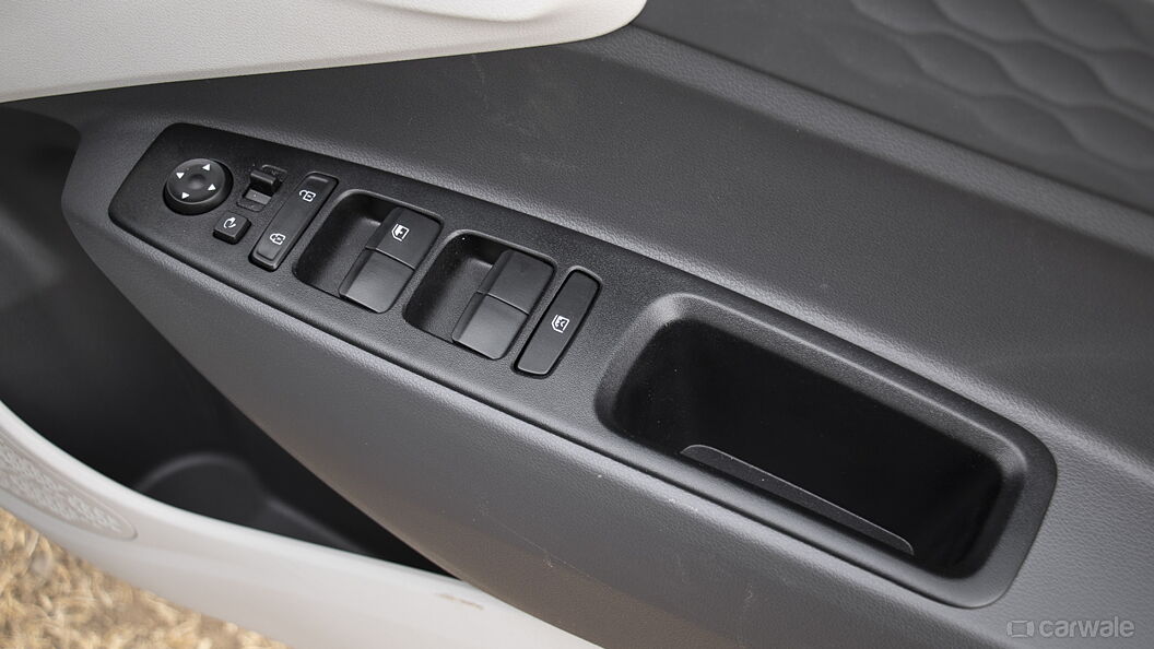 Hyundai Aura Front Driver Power Window Switches