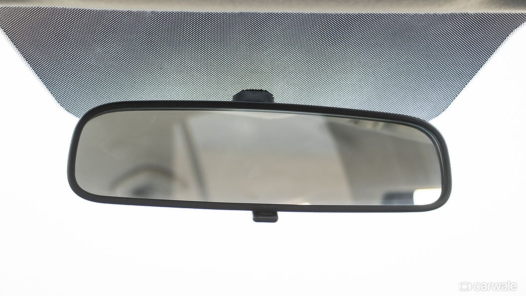 Hyundai Aura Inner Rear View Mirror